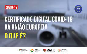 Operativo a partir del 1 de julio, permitirá acreditar que una persona euskadi habilitará mañana el certificado digital covid de la unión europea. Certificado Digital Covid Da Ue Sns