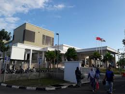 Alternatively, you can take a local bus. View Single Post Malaysia Airlines Klm Overland Trip To Thai Border Flyertalk Forums