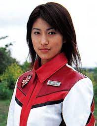 コイシカワ ミズキ 演 長谷部瞳 in ウルトラマンマックス 2005年 2006年 2021 コスプレ 衣装 特撮ヒロイン 特撮ヒーロー