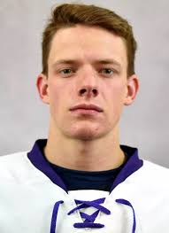 2019-20 Men's Ice Hockey Roster