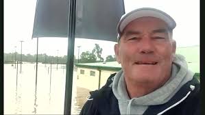 Camden tennis club flooded for the fourth time in a year