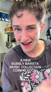 The God Bubble Kelli Coffee