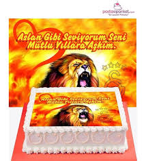 Maybe you would like to learn more about one of these? Aslan Gibi Resimli Pasta Pasta Siparis Et