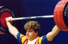 Clubul de arte martiale shinseishin bucuresti. Un Fost Campion Olimpic Presedinte La Federatia Romana De Haltere Sportivity Ro