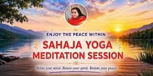Free 4-Week Meditation Course in Foster City, CA