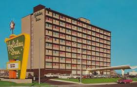 Holiday Inn St Paul Minnesota Holiday Inn Best Western Hotel Summer Travel