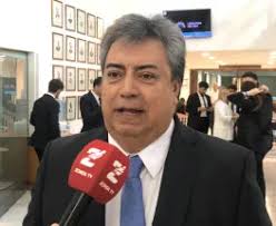 Eduardo Cabello