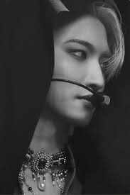 So sexy mr Park Seonghwa 😍🫦 3C 3