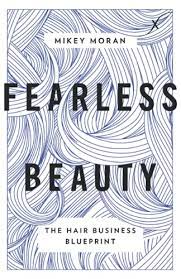 Fearless Beauty By Mikey Moran Used 9781544520070 World Of Books
