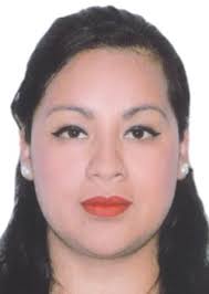 Otorongo DIAZ HUAMANI, NATHALY DERICK