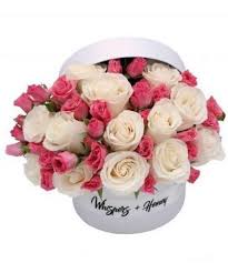No matter which package you choose, she'll appreciate every second of it. Whispers Honey Same Day Flower Delivery Las Vegas Henderson