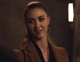 You're A Bad Girl, Tracey