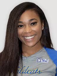 2025 Women's Volleyball Roster