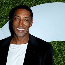 Lethal Weapon' Season 2, Episode 7: NBA Champion Scottie Pippen To  Guest-Star