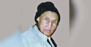 Obituary, Visitation & Funeral Information