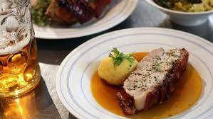 Rezept Nicht Gefunden Ndr De Ratgeber Kochen Rezept Schweinebraten Rezepte Wirsing