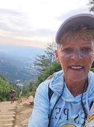 Has anyone completed the Manitou Incline in Colorado Springs?