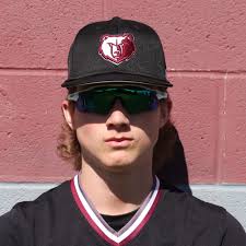 Boys Varsity Baseball Roster