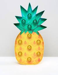 See more ideas about pineapple, diy pineapple, pineapple decor. 35 Pineapple Home Decor Ideas To Add A Tropical Cheer Digsdigs