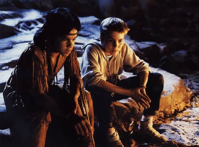 The NeverEnding Story II: The Next Chapter (1990) - IMDb
