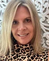 Tracy Freeman's Instagram, Twitter & Facebook