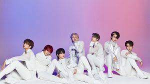 Entah itu album, light stick, photo card, poster, atau merchandise lainnya. E Entertainment Info Quizzes Polls Kpop Profiles