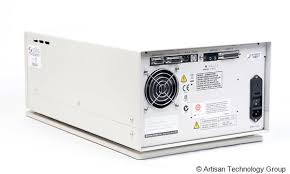 Beckman 126 system gold programmable detector modu. Beckman Coulter 168 Programmable Diode Array Detector Module Price Specs