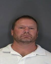 Police: Man tries to run over ex-wife in parking lot, does $19,000+ in  damage