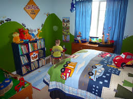 Boy Toddler Room Decor Ideas Novocom Top