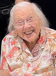 Dorothy Behof Obituary