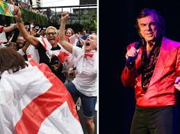 Sweet Caroline: Why do England fans sing the Neil Diamond hit?