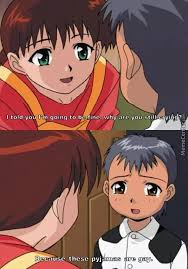 Due to being indexed as a animal character type, they do not have visual traits assigned. Ghost Stories Anime Dub Quotes Anime Planet
