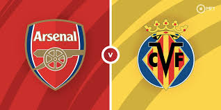 The match is a part of the uefa europa league. Arsenal Vs Villarreal Prediction And Betting Tips Mrfixitstips