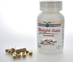 The administration of a ginger beverage increased appetite and promoted weight gain in rats (5). Amazon Com Gain Weight Pills 60 Tablets Gain Weight Fast Weight Gain Plus Increase Appetite Enhancer Appetite Stimulant Weight Gain Herbal Supplement Safe Weight Gainer Pills For Men Women Health Personal