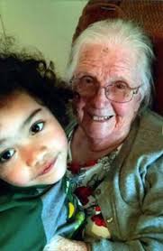 Helen Louise Long Obituary December 19, 2024