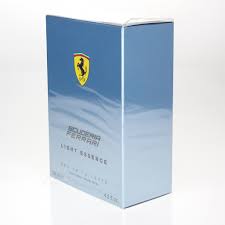 It opens up with lime and minty fresh notes then but that is not such a big deal, the low price allows for reapplying whenever i want, and the tiny bottle can be. Scuderia Ferrari Light Essence Eau De Toilette For Men 125 Ml