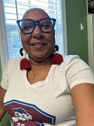 Another Phyllis Wheatley student has earned her wings