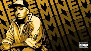 Eminem image is the simple gallery website for all best pictures wallpaper desktop. Hd Wallpaper Eminem Desktop Backgrounds For Winter Yellow One Person Wallpaper Flare