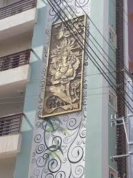 Wallmuralsinhyderabad Cementmuraldesigns Cementwallmurals Cementmuralart Fiberwallmurals Muralsandsculptur House Wall Design House Design Pictures Mural Design