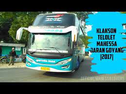 Mixed gamming 18 march 2018. Bus Telolet Jaran Goyang