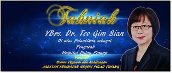 Services available at hospital balik pulau include pengarah hospital beaufort pada ketika itu ialah datuk dr. Tahniah Dan Jabatan Kesihatan Negeri Pulau Pinang Facebook