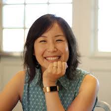 Christine Rhee's Instagram, Twitter & Facebook