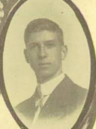 Dr William Whitfield Hansell (1891-1964)