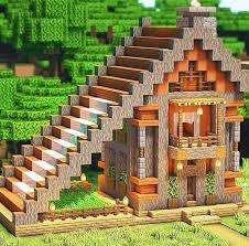 Mojang's minecraft has become more than a trend or fad, it is now an important game that is enjoyed on many levels. 30 Minecraft Building Ideas You Re Going To Love Mom S Got The Stuff