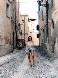 Sofie og mario har allerede avslørt at de blir samboere, men de er mer usikre på når, eller om, de skal bli kjærester. Sofie Karlstad Ex On The Beach