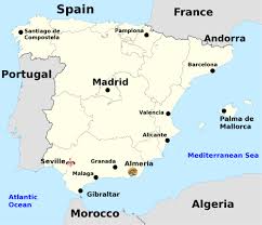 Barcelona is located in spain. Visiting Real World Theed Plaza Starwars Com