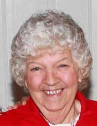 Ruby Katherine Carter Obituary