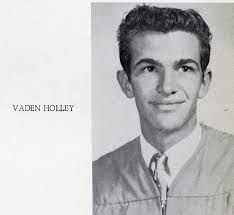 Vaden Austin Holley