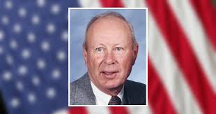 Silvin Joseph Maginn Obituary September 12, 2022