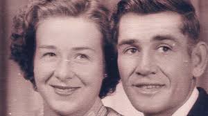 Longest standing employee of the Merriman Family, Bruce Hunter leaves  behind a beautiful legacy